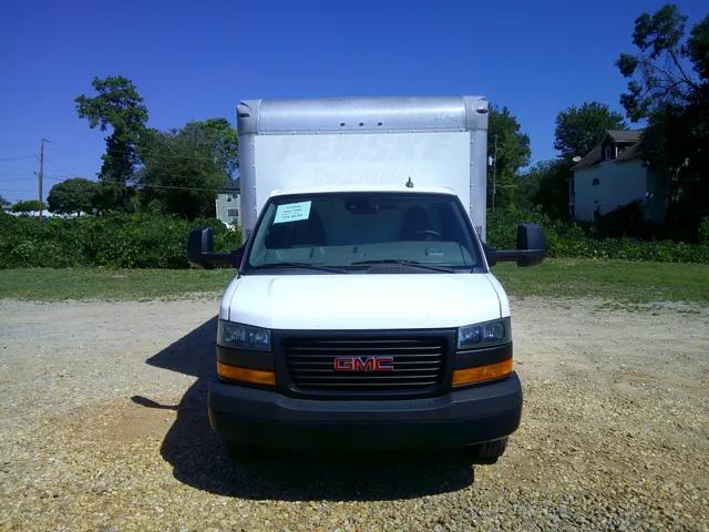 gmc savana cutaway 2021 7GZ37TC79MN010105 image gmc savana cutaway 2021 7GZ37TC79MN010105 image